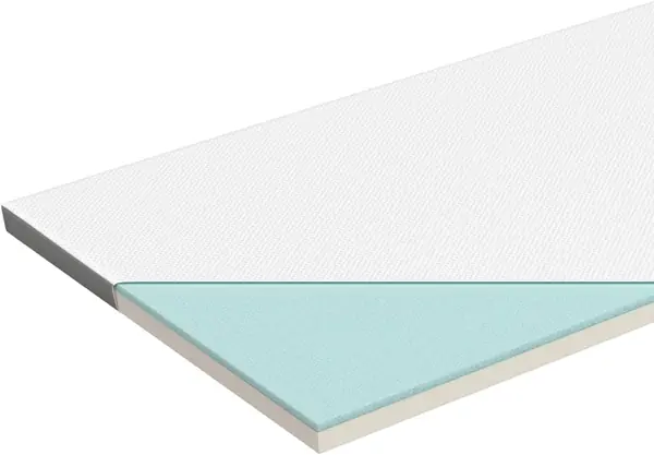 Eazzzy Topper Trend, 5 cm Höhe, Matratzentopper,